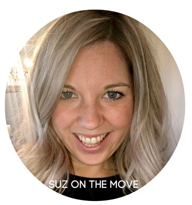 suzonthemove